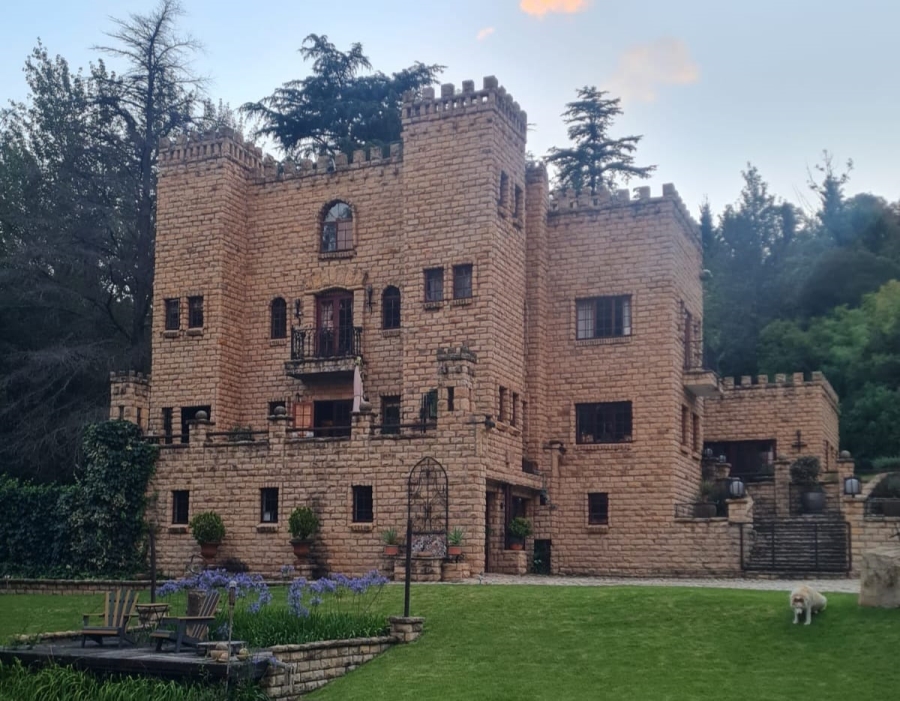 3 Bedroom Property for Sale in Ladybrand Free State